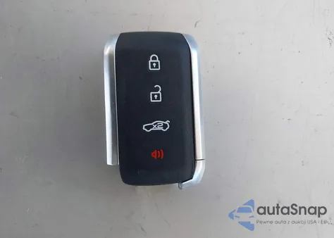 2023 Maserati Grecale Modena z USA, uszkodzony, nr VIN ZN682AVM1P7407811